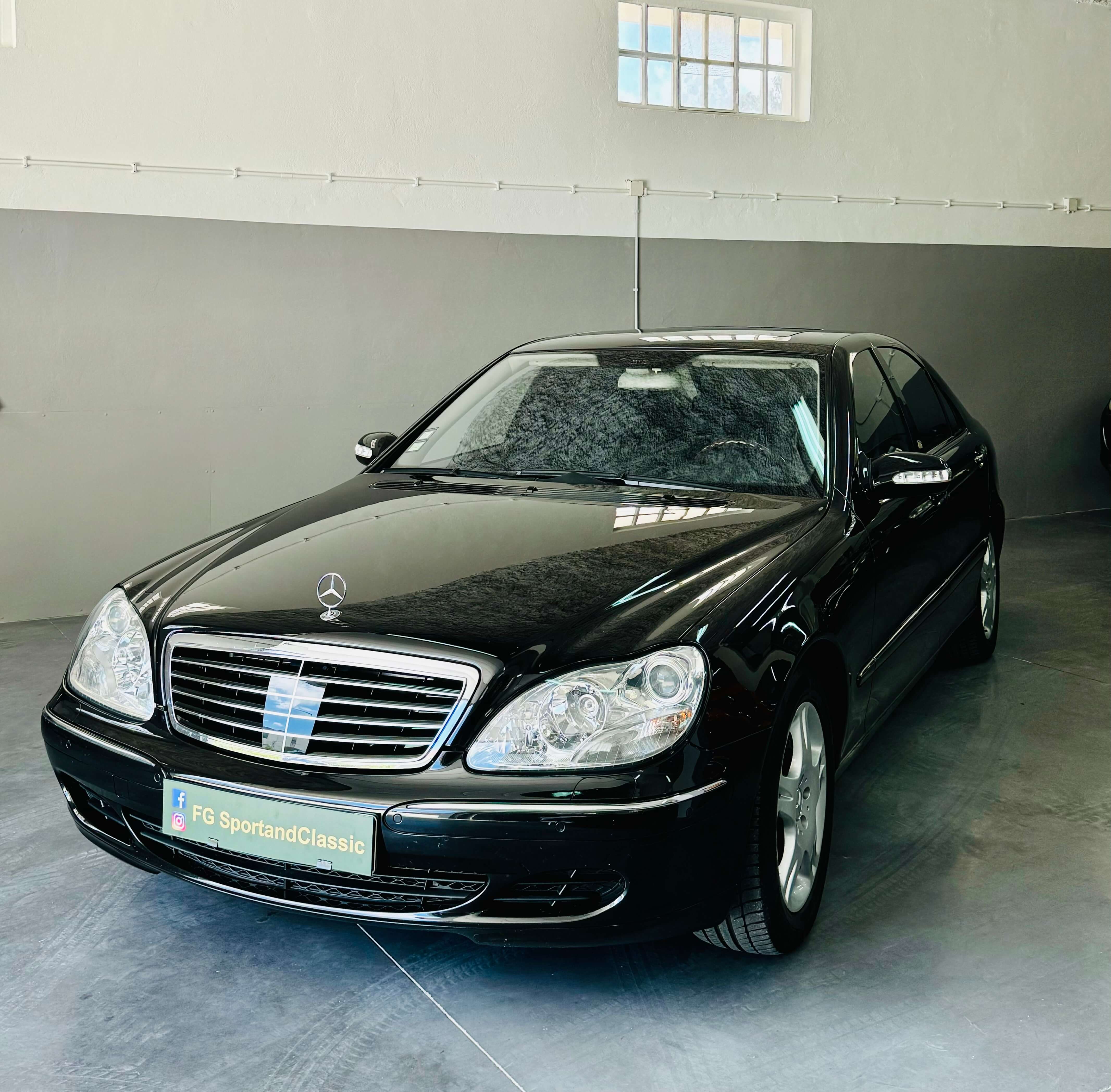 MERCEDES-BENZ
